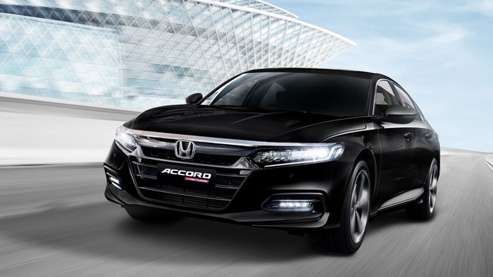 Honda tại Việt Nam phải triệu hồi 27.640 xe vì lỗi bơm nhiên liệu