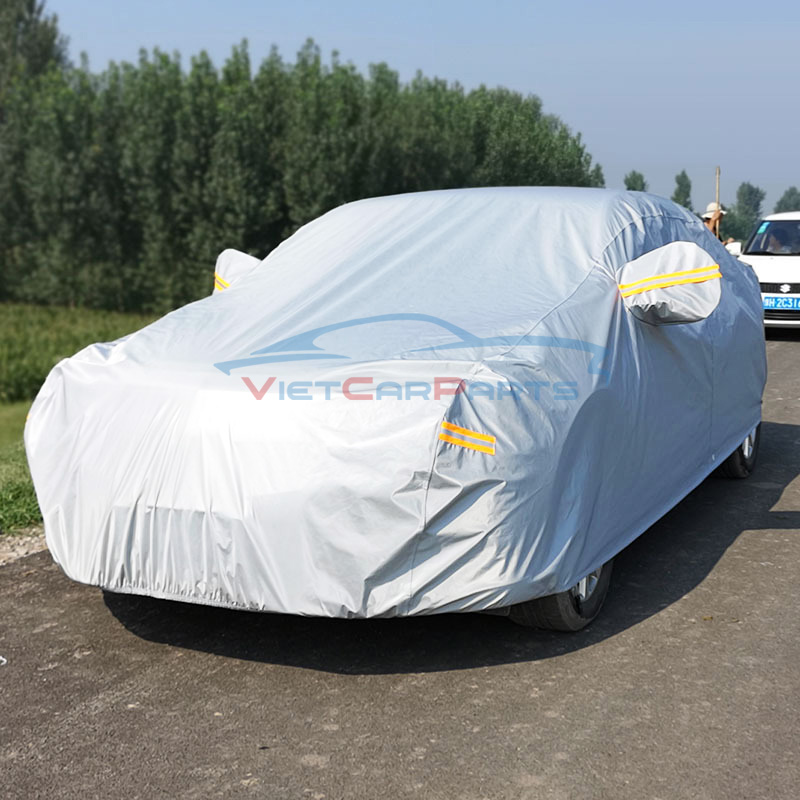 Bạt phủ xe Chevrolet Cruze