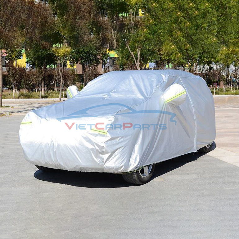 Bạt phủ xe Innova 7 chỗ
