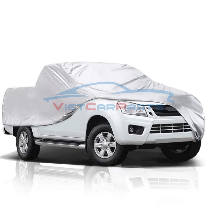 Bạt phủ xe ô tô bán tải Ford Ranger cao cấp