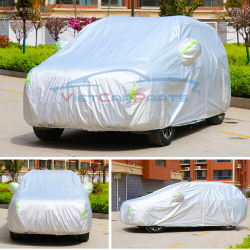 Bạt xe ô tô Santafe 7 chỗ