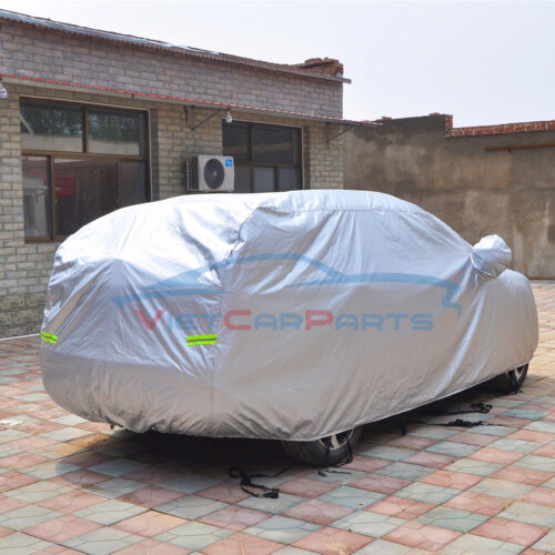 Bạt phủ xe ô tô 7 chỗ Xpander