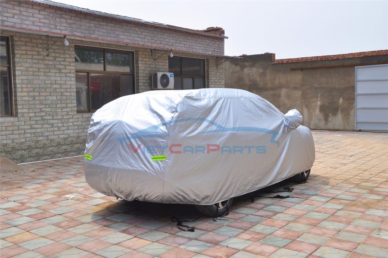 Bạt phủ xe ô tô 7 chỗ Xpander