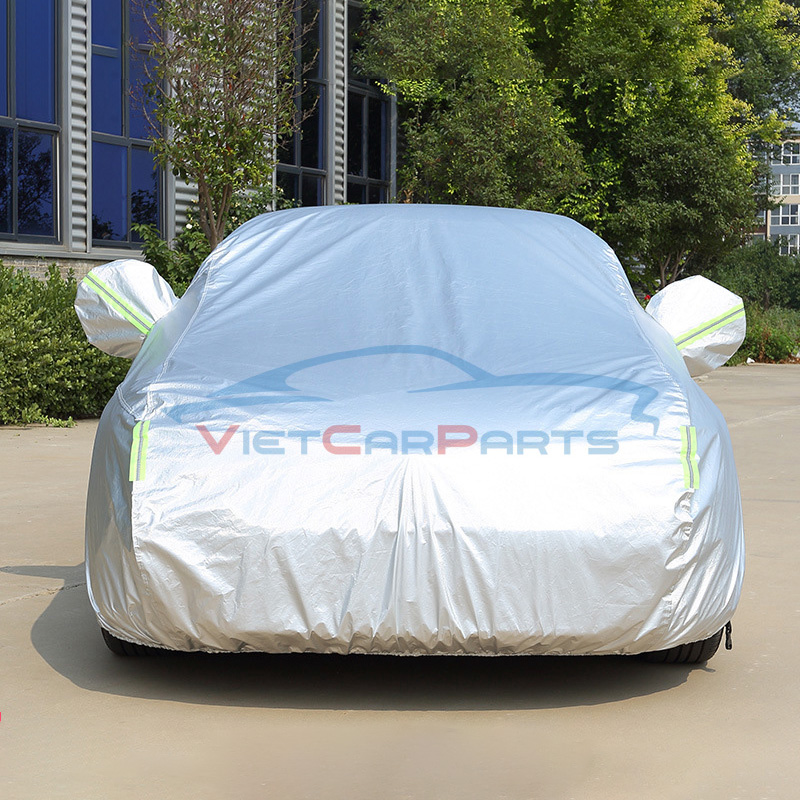 Bạt phủ xe ô tô Vios
